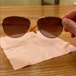 Juicy couture sunglasses 💕